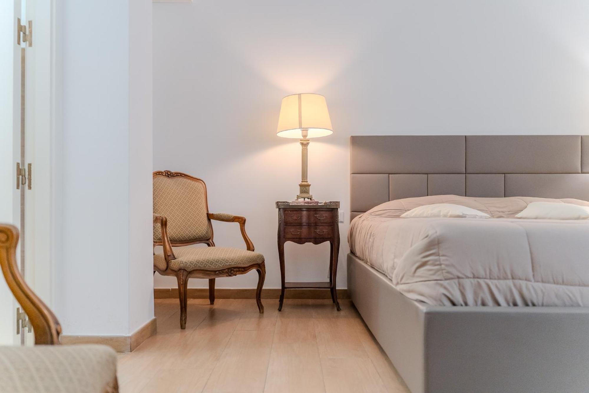 Guest house Charme Lecce