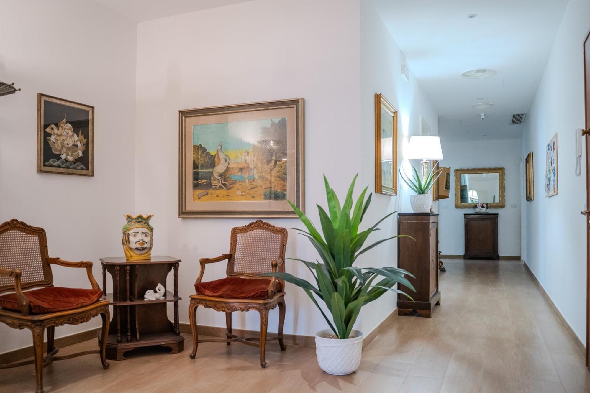 Charme Guest house