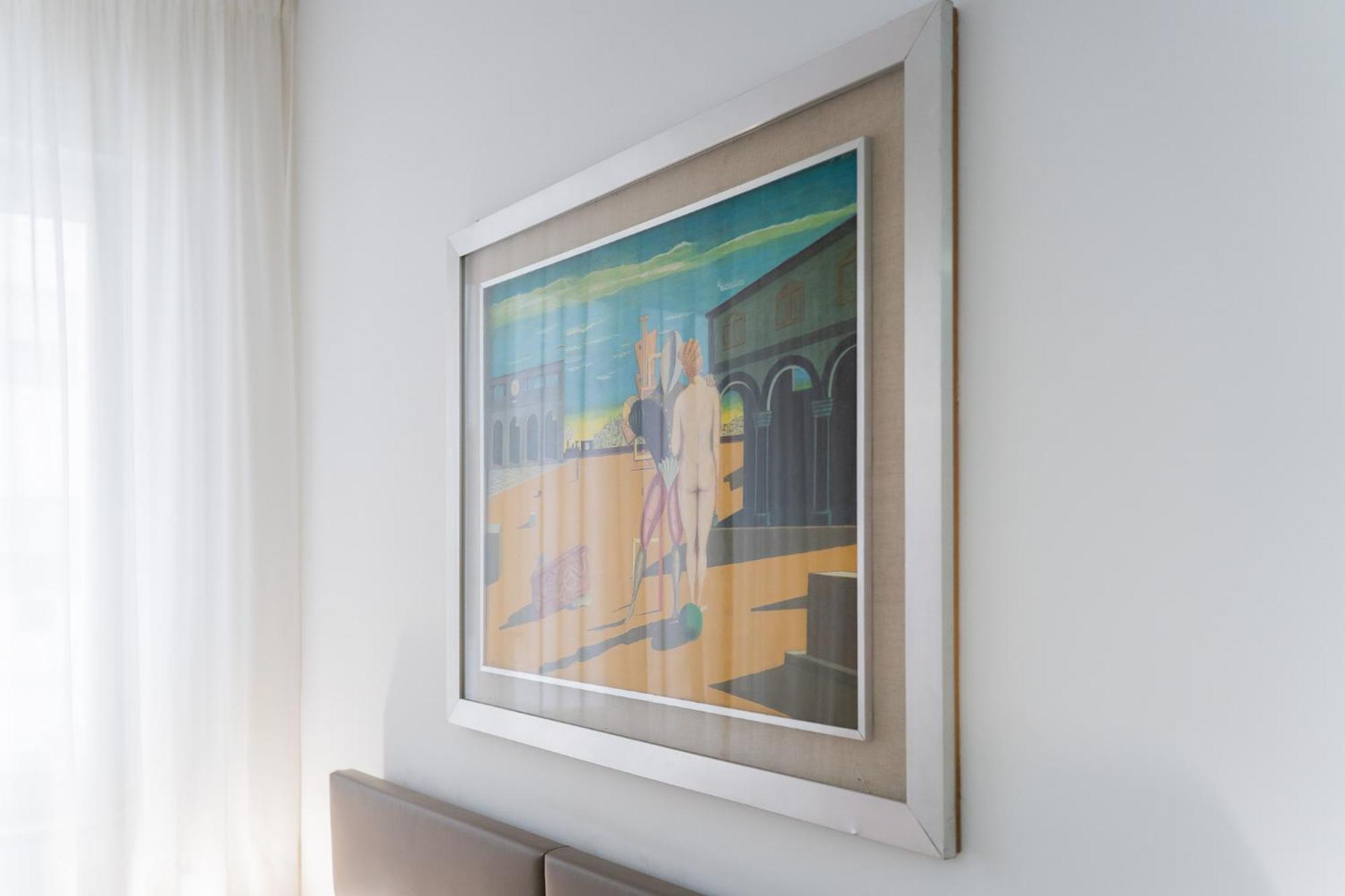 Charme Guest house *