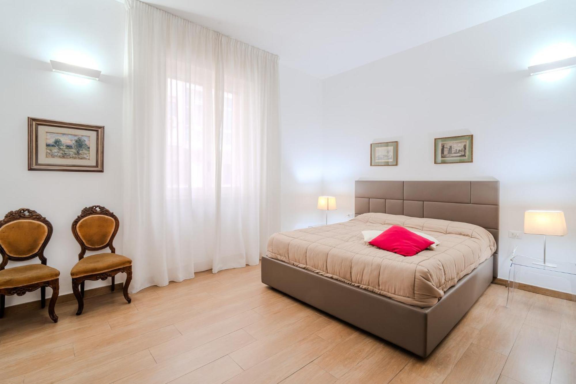 Charme Guest house *