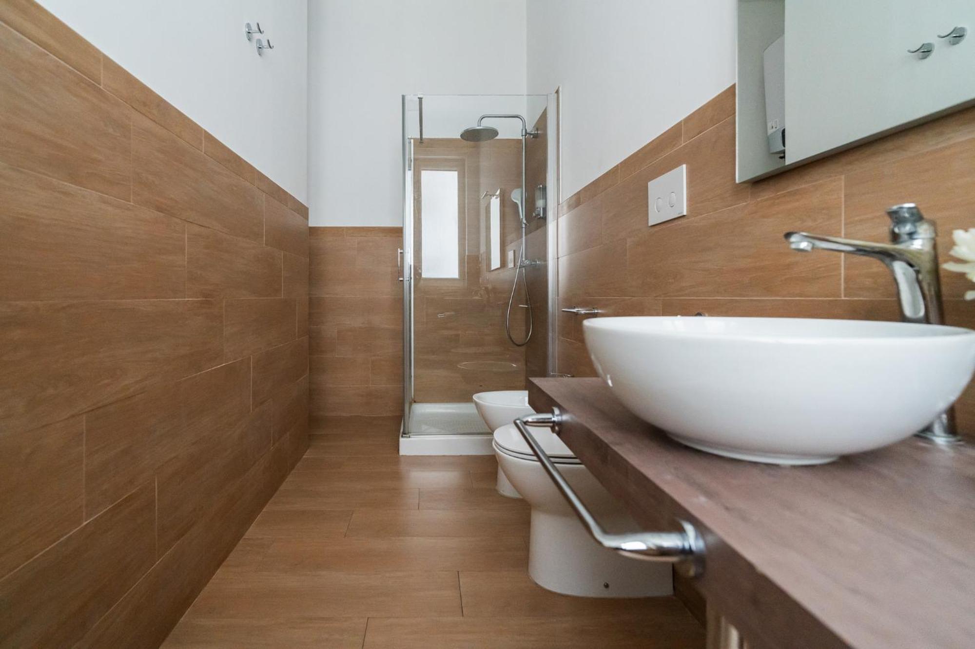 Guest house Charme *