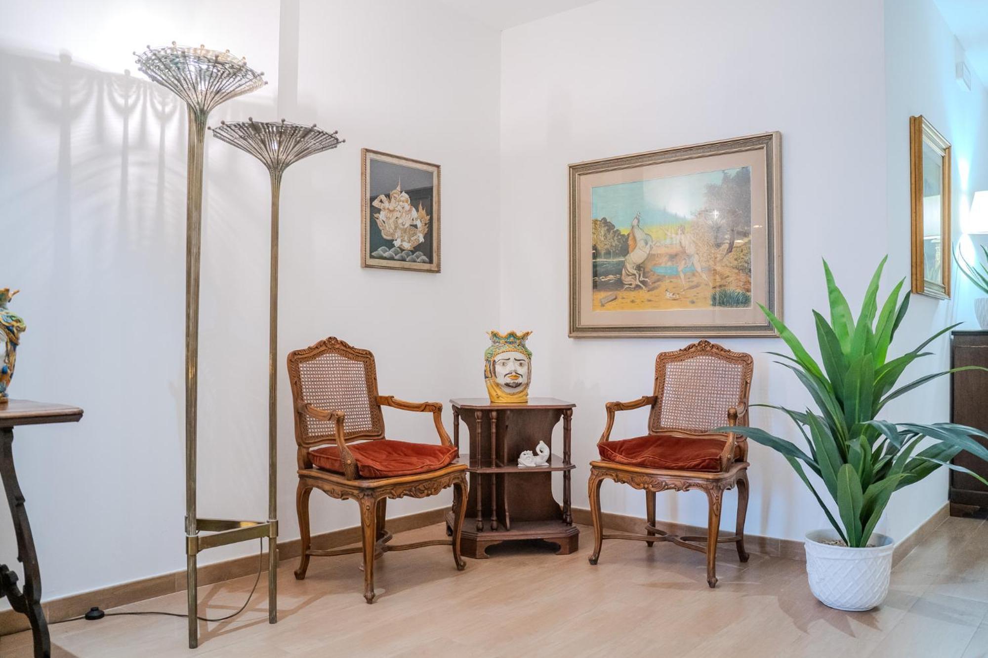 Charme Guest house *