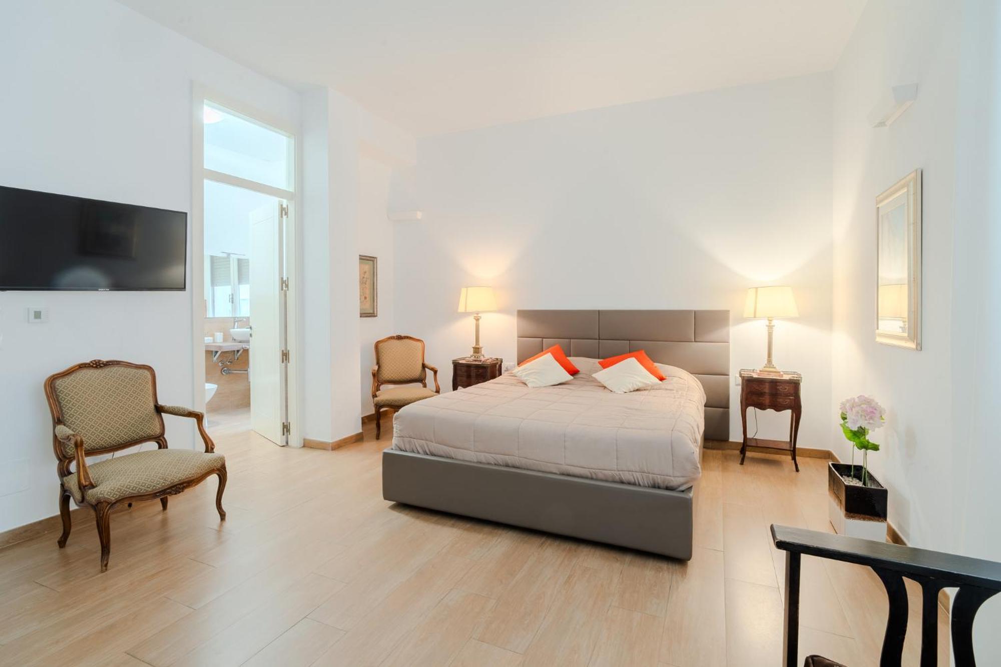 Charme Guest house Lecce