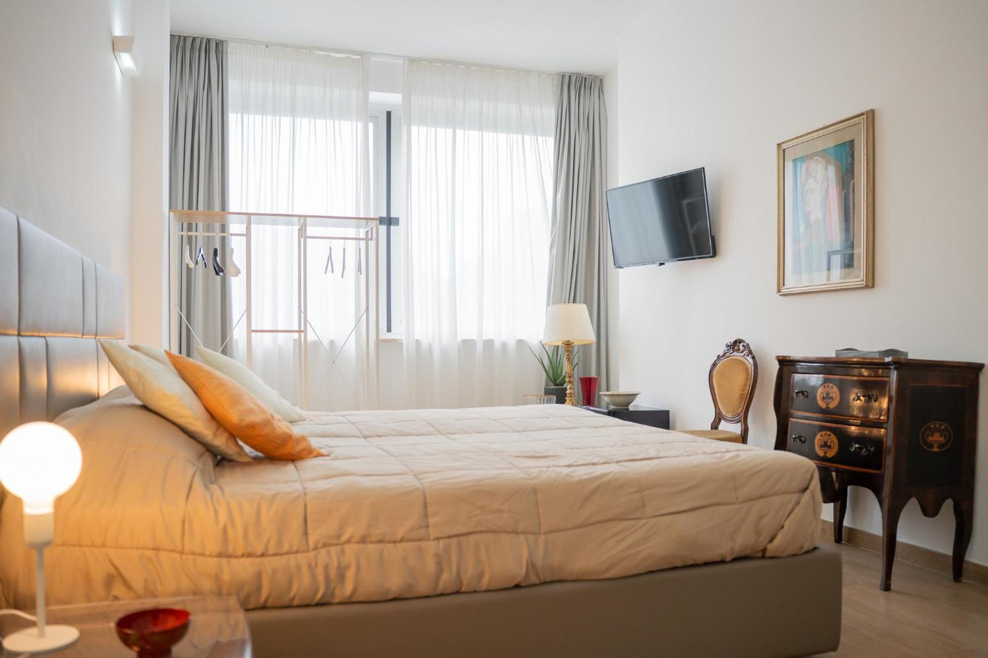 Guest house Charme *