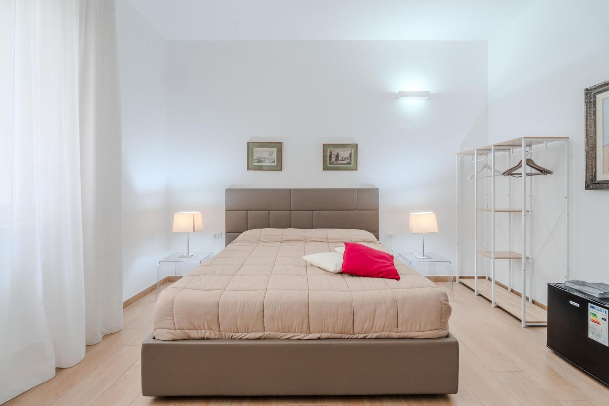 Charme Guest house