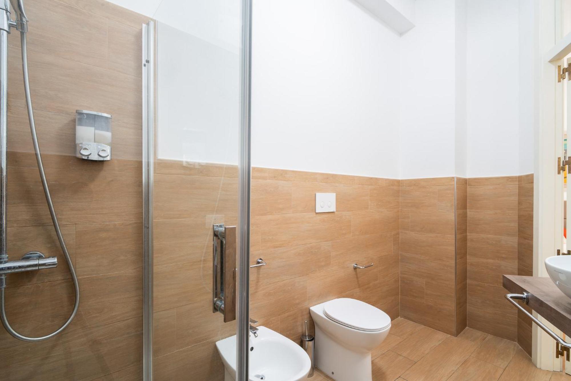 Guest house Charme