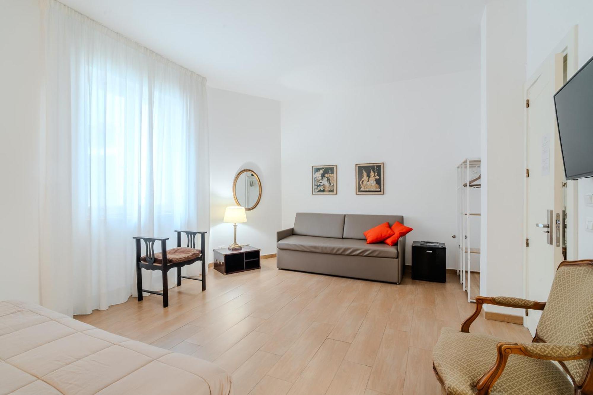 Guest house Charme