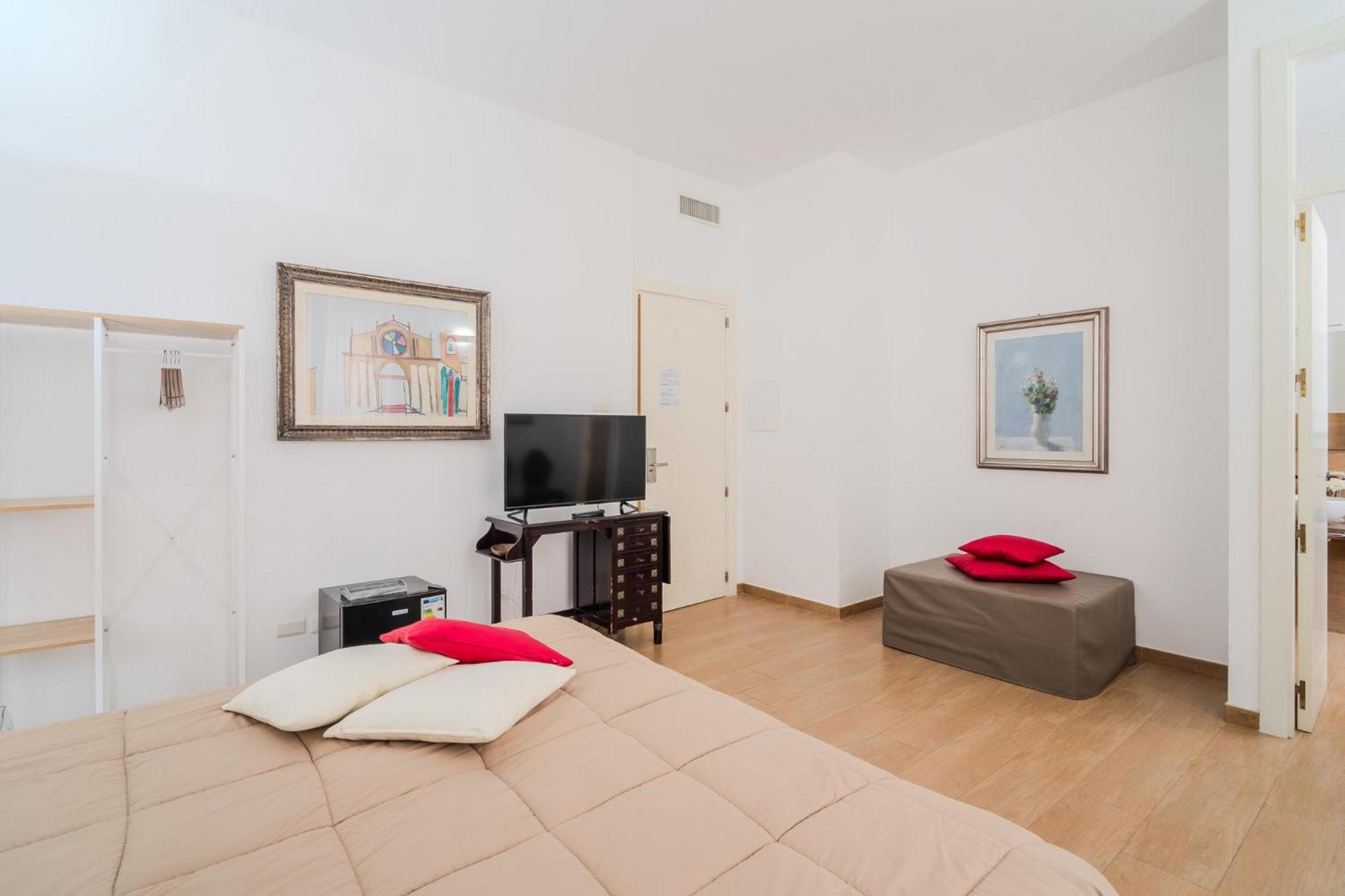 Charme Guest house *