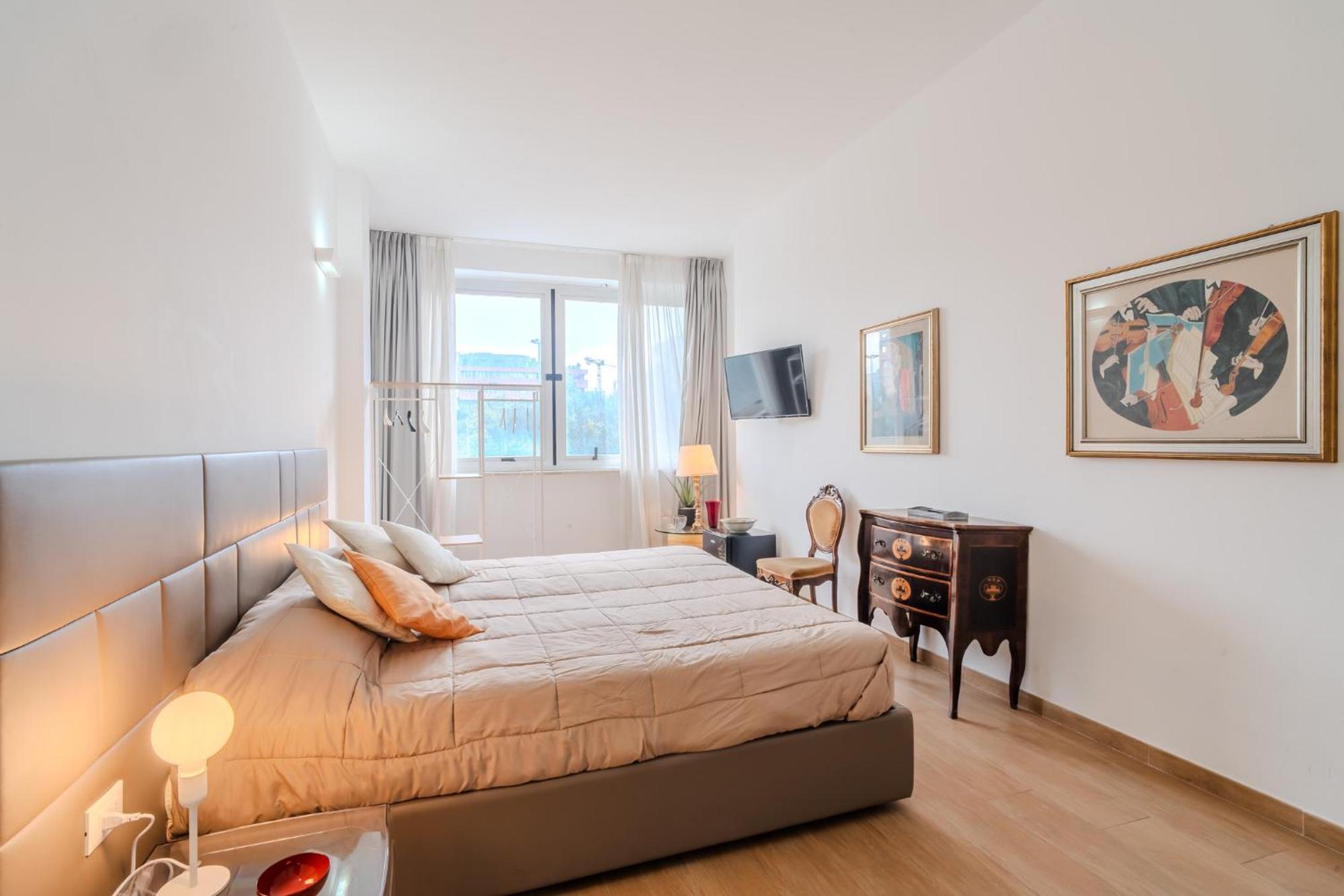 Guest house Charme Lecce
