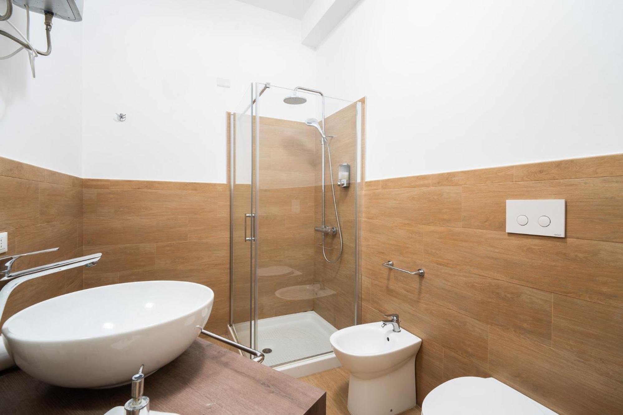 Charme Guest house