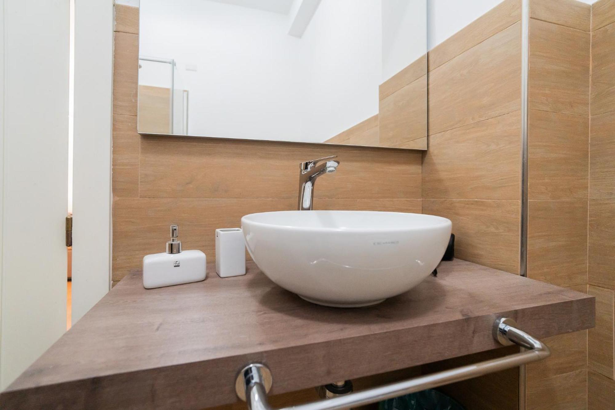 Guest house Charme