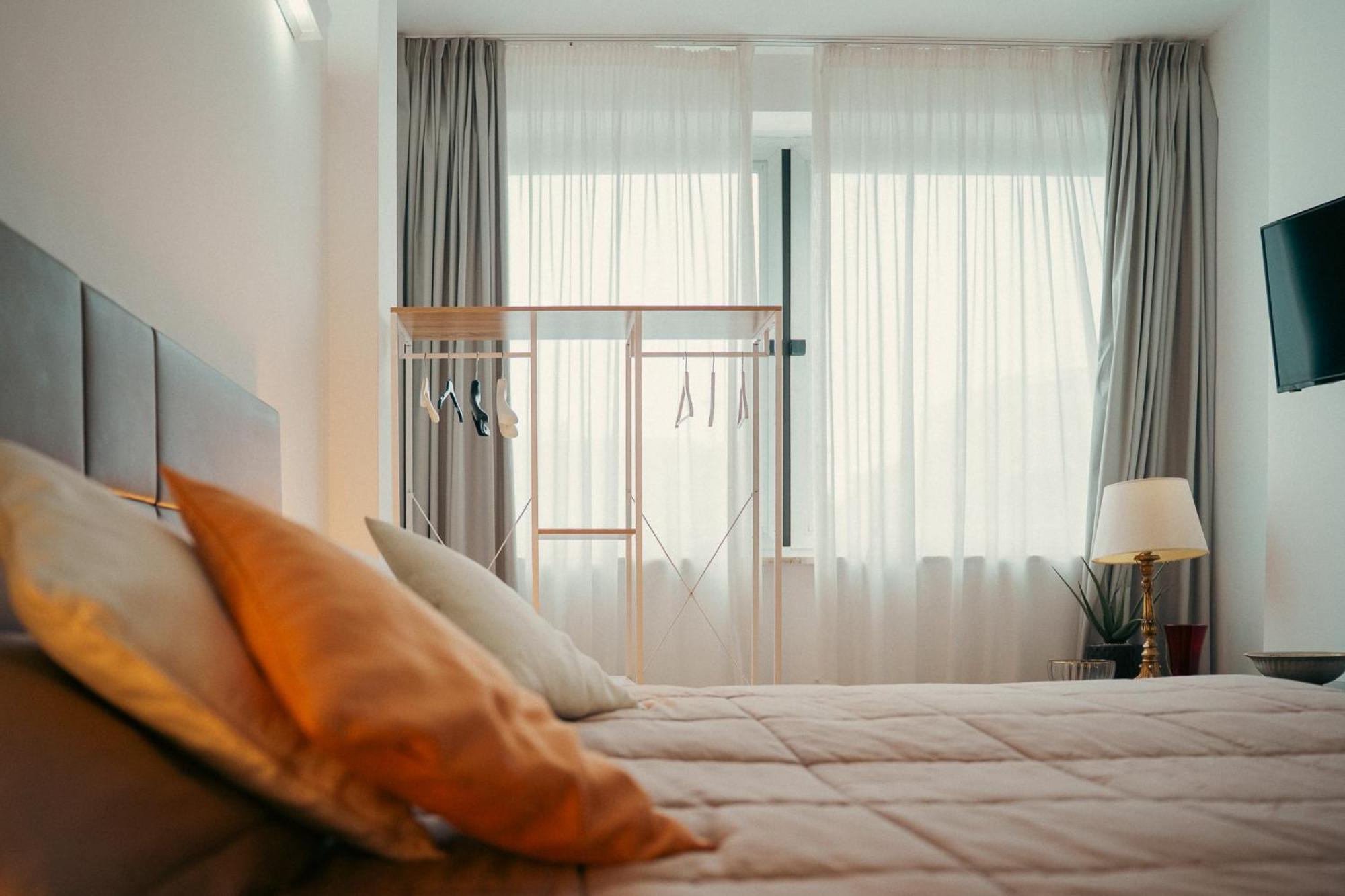 Charme Guest house *