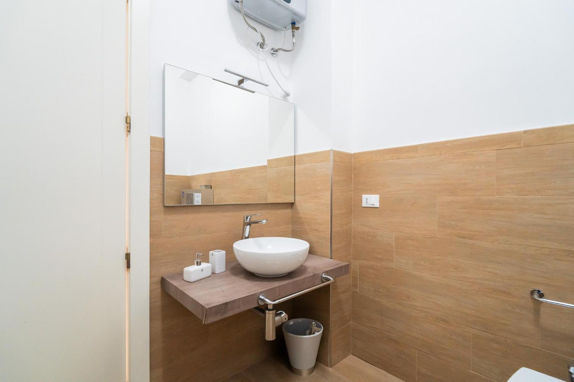 Guest house Charme *