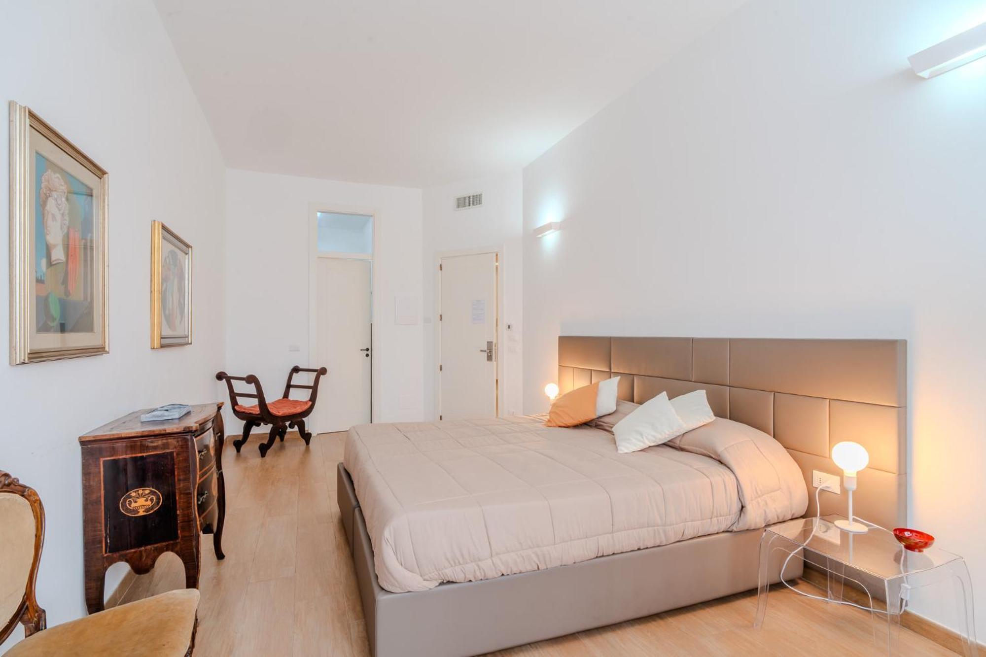 Charme Guest house Lecce
