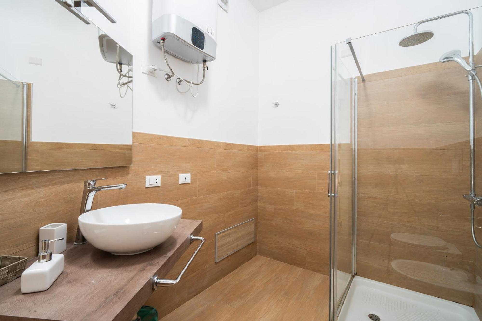 Guest house Charme *