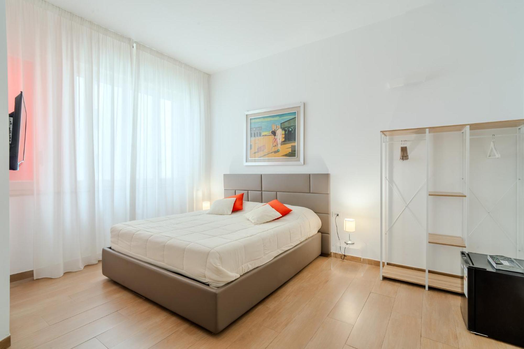 Maison d'hôtes Charme Lecce
