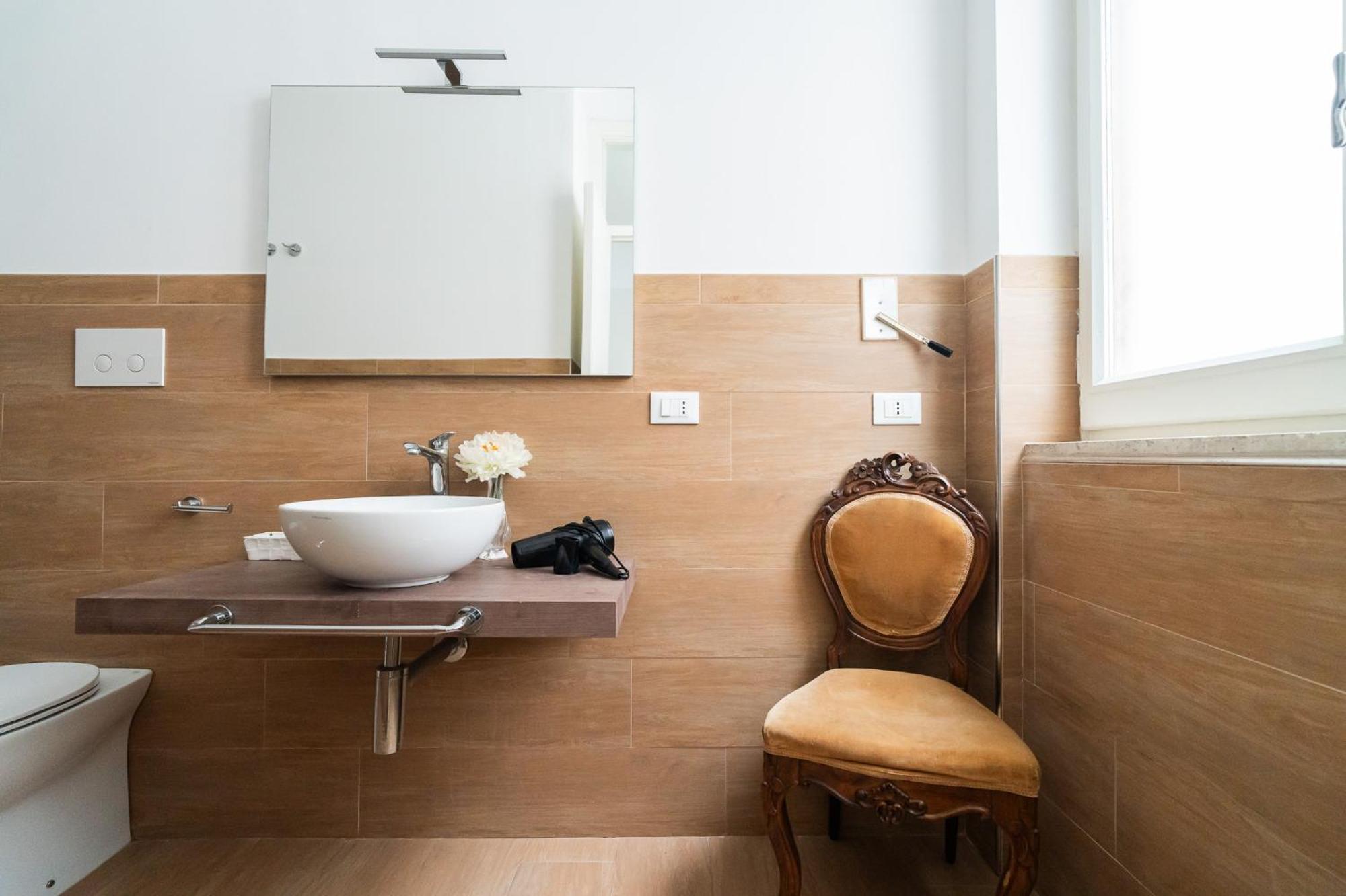 Charme Maison d'hôtes Lecce