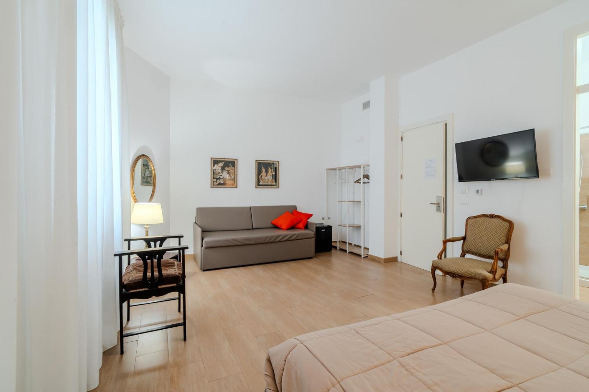Maison d'hôtes Charme Lecce