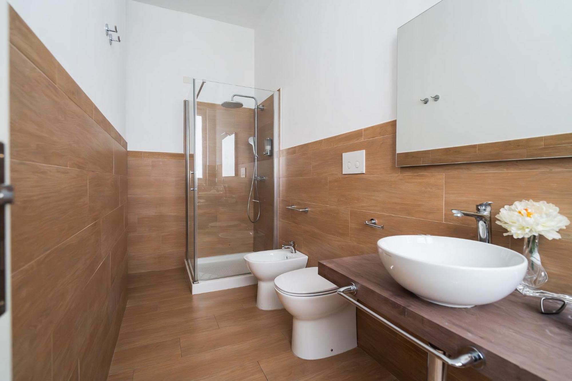 Charme Maison d'hôtes Lecce