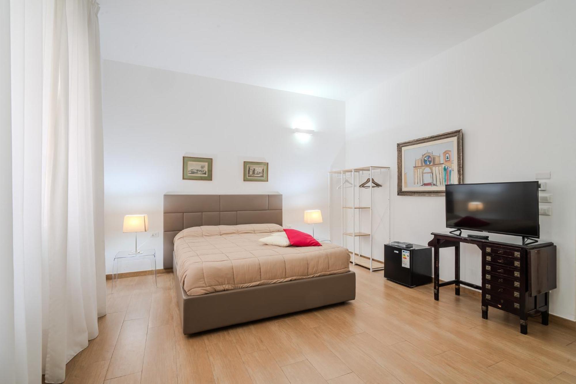 Maison d'hôtes Charme Lecce