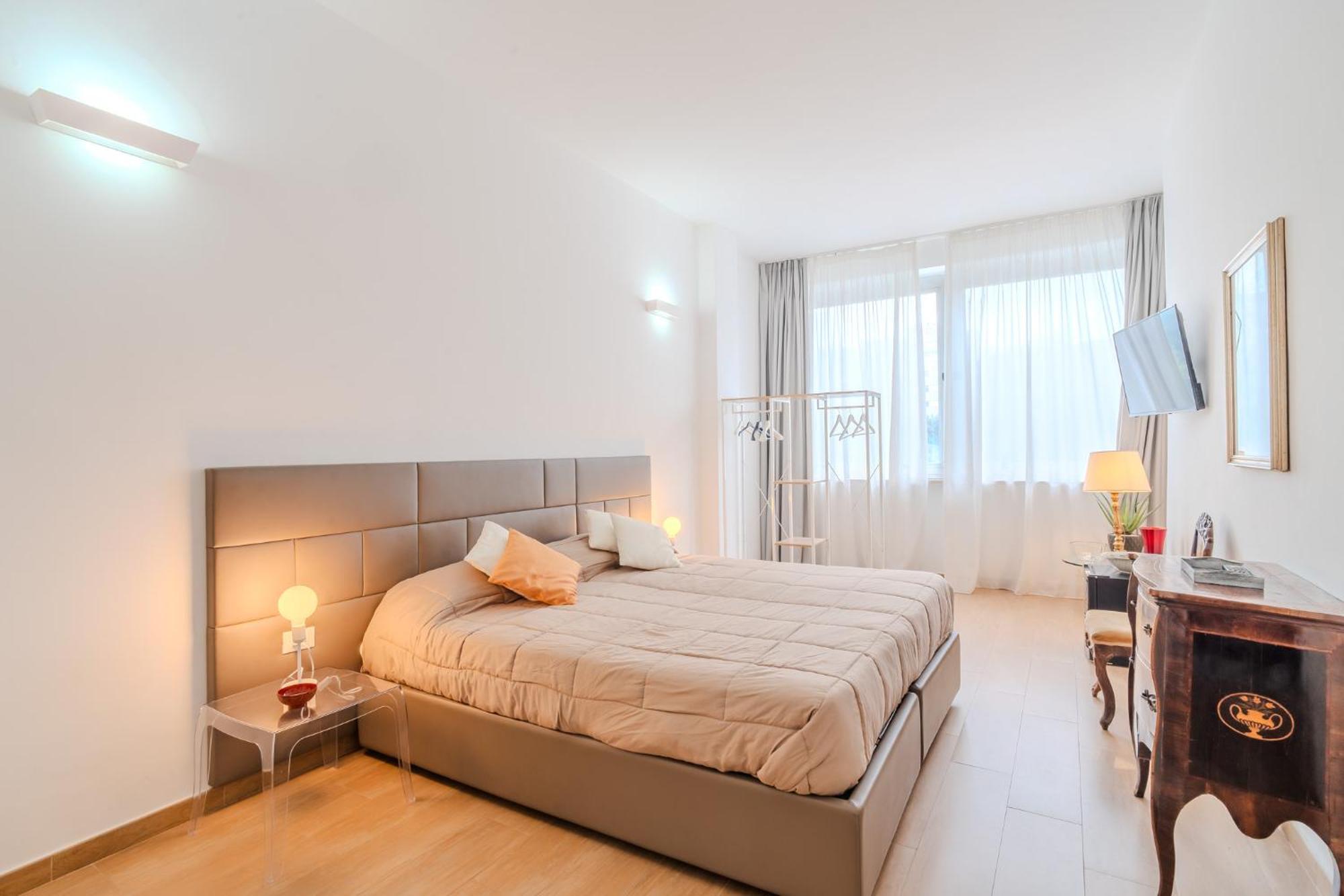 Maison d'hôtes Charme Lecce